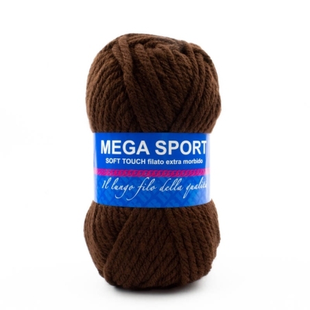 Mega Sport - 009 Testa di Moro