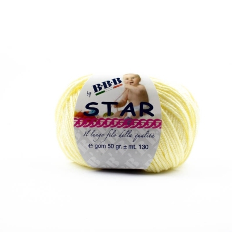 Star - Giallo Baby 9