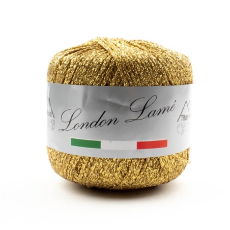 London Lamé - Filato in...