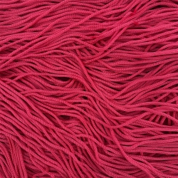 Cordino Thai Fucsia Per Lavori Ad Uncinetto - Tricot Café