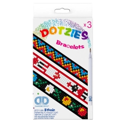 Set Dotzies 3 pezzi - Crea...