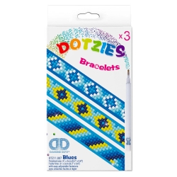 Set Dotzies 3 pezzi - Crea...