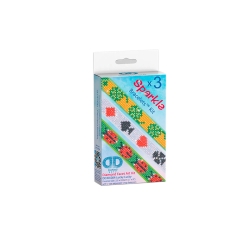 Set Dotzies Sparkle 3 pezzi...