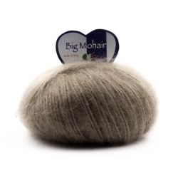 Big Mohair - Noce 7368