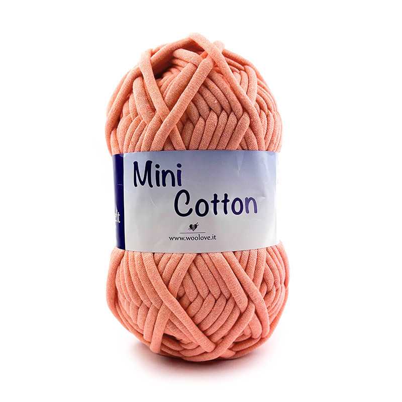 Mini Cotton - Morbido filo...