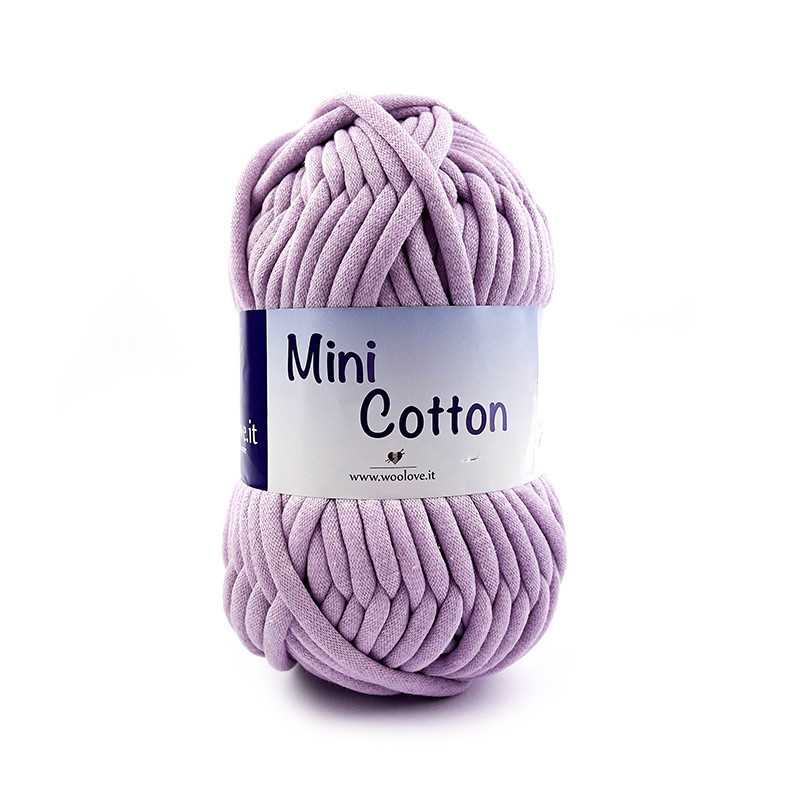 Mini Cotton - Lilla 141