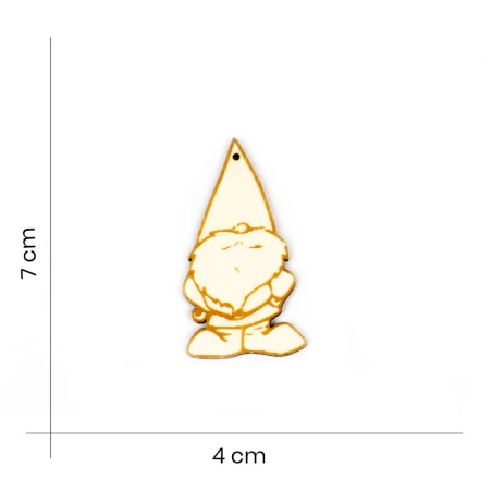 Forme Gnome