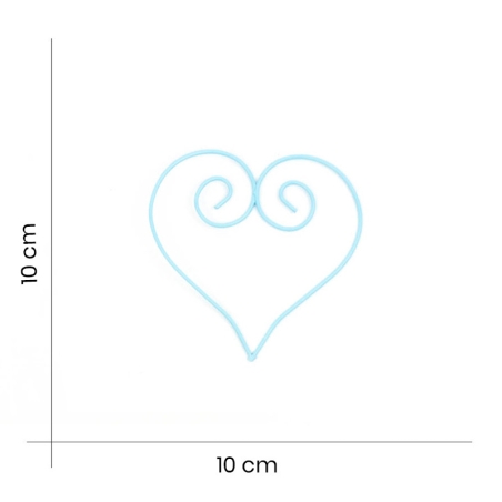 Blue Heart