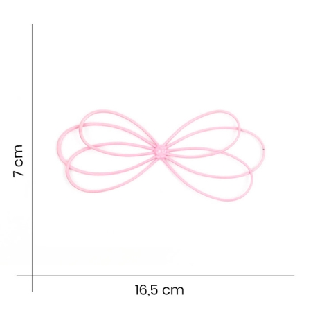 Pink Wings