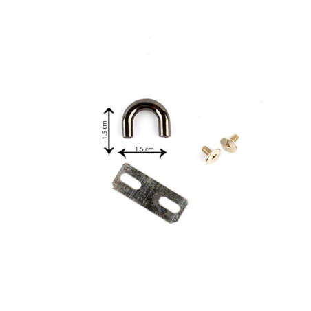 Paire de petits pulls de...