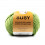 Susy - Filato misto lana merinos speciale per lavori a mano e a macchina - Verde Acido 604