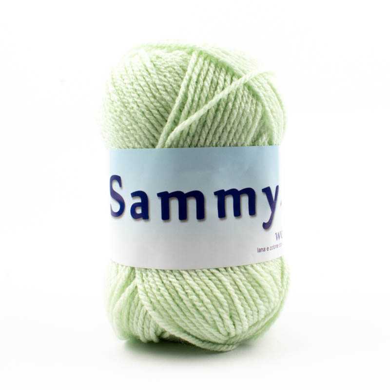 Sammy - Verde Baby 1621