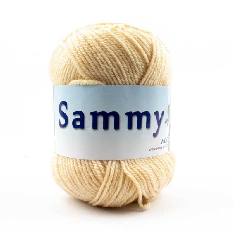 Sammy - Beige 1615