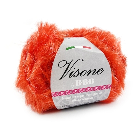 Visone - Arancio 346