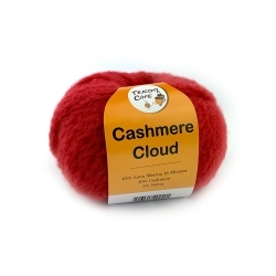 Cashmere Cloud - Filato...