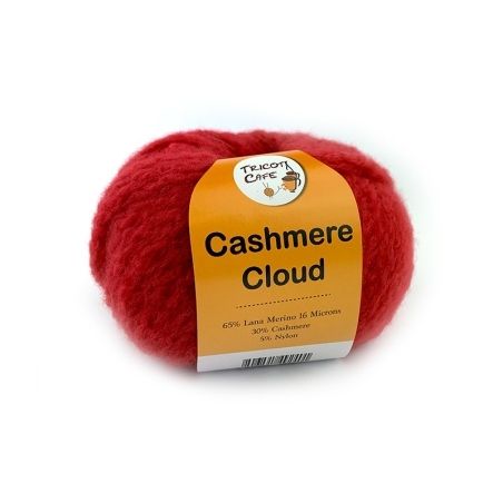 Cashmere Cloud de Tricot...