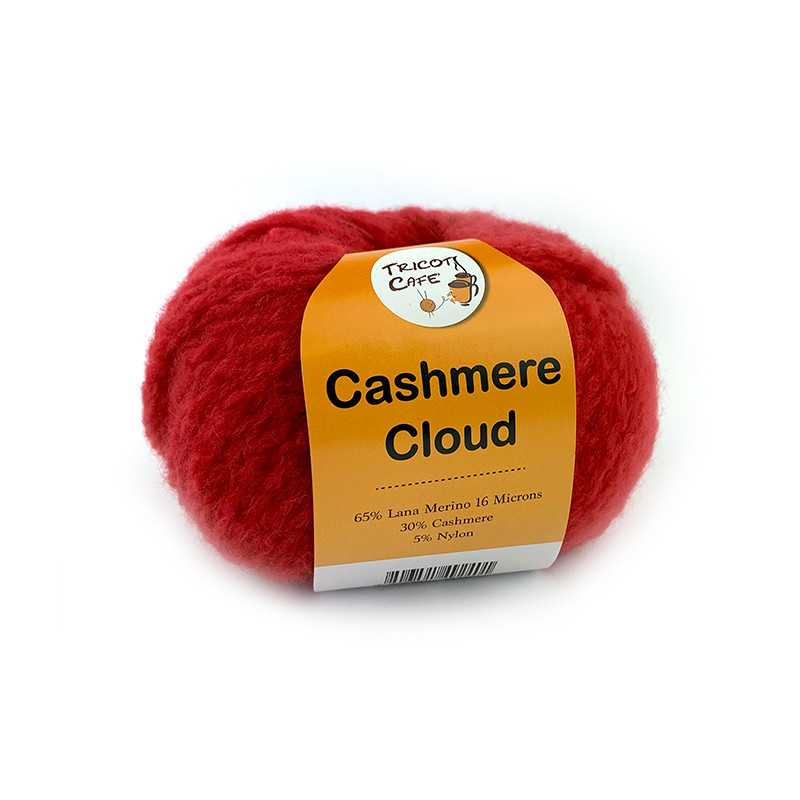 Cashmere Cloud by Tricot...
