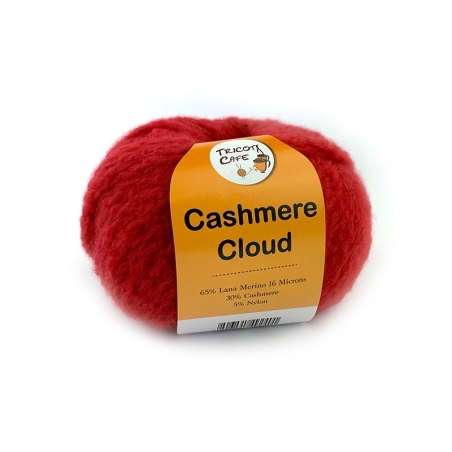 Cashmere Cloud by Tricot...