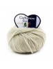Cachemire Fine - filato misto lana merinos e cashmere - Beige 59