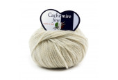 Cachemire Fine - filato misto lana merinos e cashmere - Beige 59