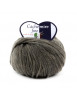 Cachemire Fine - filato misto lana merinos e cashmere - Noce 60