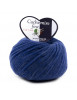 Cachemire Fine - filato misto lana merinos e cashmere - Bluette 68