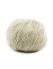 Cachemire Fine - filato misto lana merinos e cashmere - Beige 59 senza etichetta