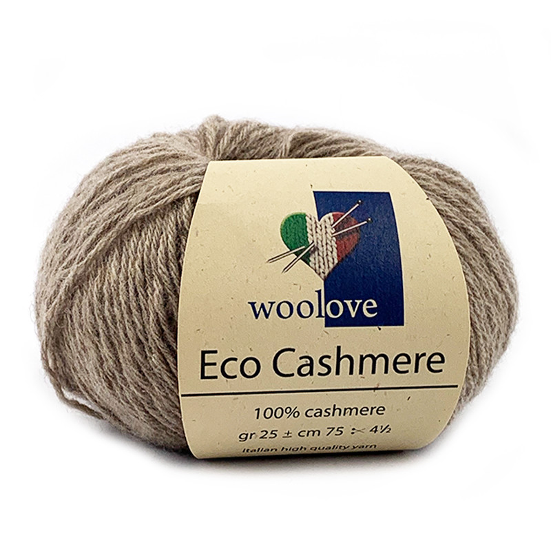 Eco Cashmere