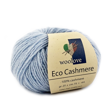 Cachemire écologique