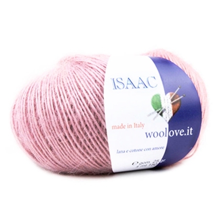 Isaac par Woollove - Fil...
