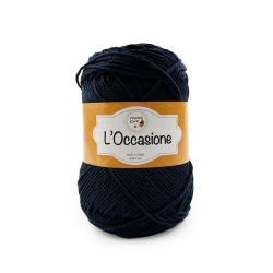L'Occasione - Blu Notte 27
