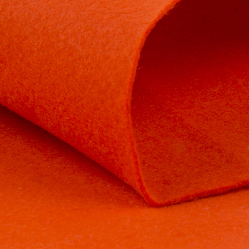 Pannolenci - Tessuto in morbido feltro ideale per creazioni fai da te - H.180 cm