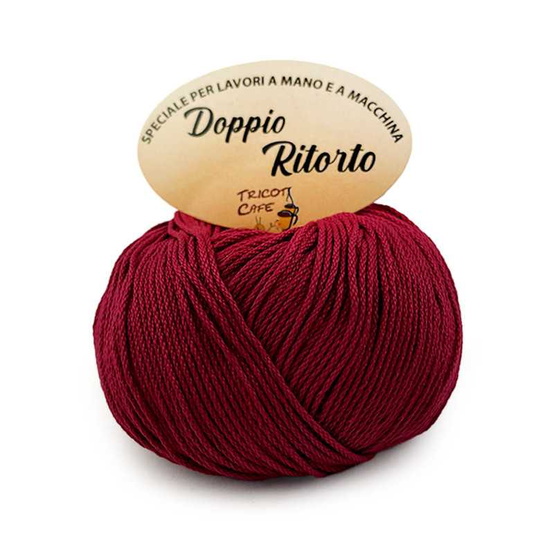 Doppio Ritorto - Bordeaux 688