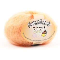 seta mohair pesco