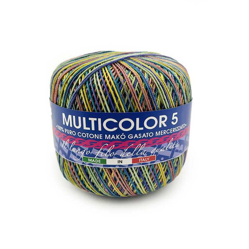 Multicolore 5 - Multicolore 16