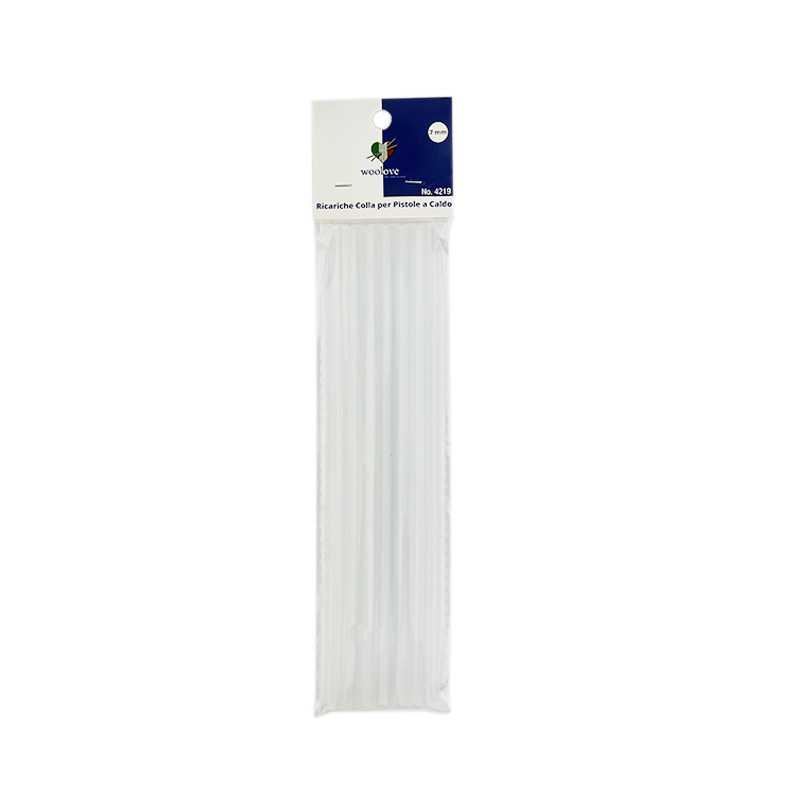 7mm hot glue refills - Pack...