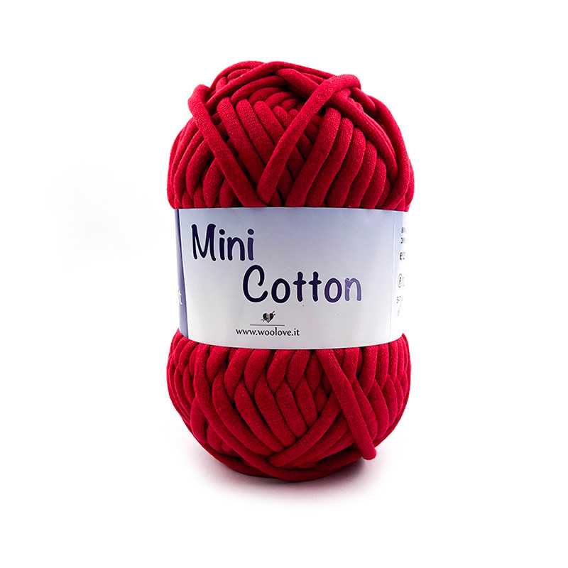 Mini Cotton - Filo di...