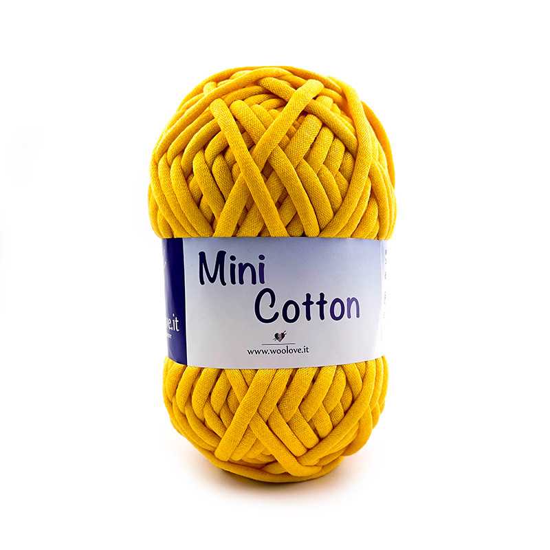 Mini Cotton