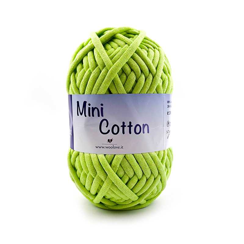 Mini Cotton by Woolove -...