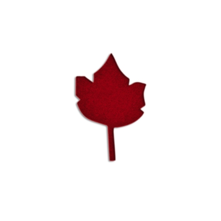Feuille d'érable