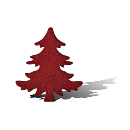 Petit sapin de Noël