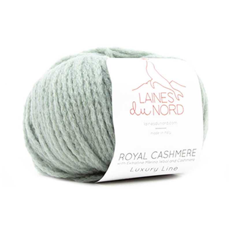 Royal Cashmere - Filato...