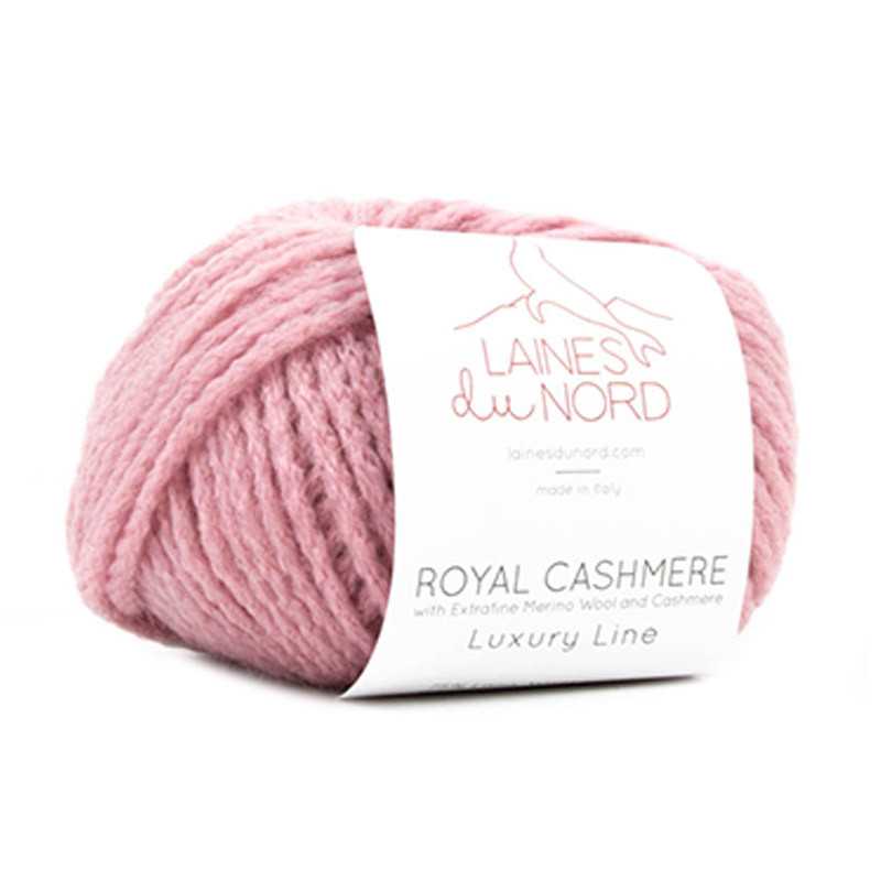 Royal Cashmere - Filato...