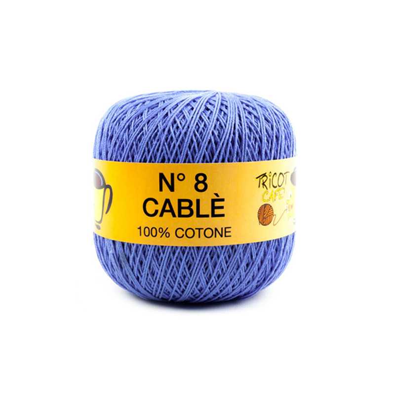 Cablè 8 by Tricot Cafè -...