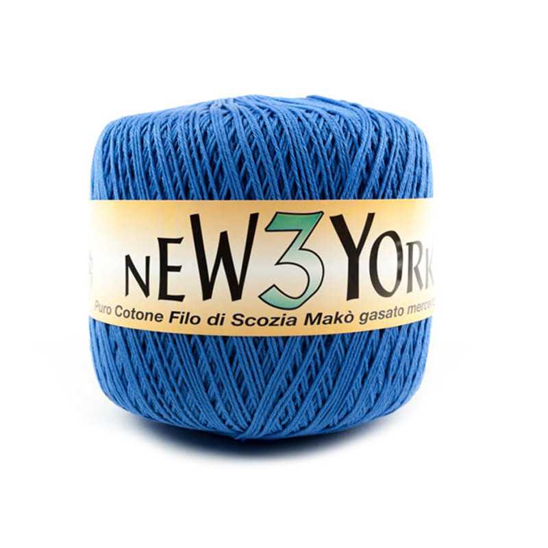 New York by Tricot Cafè -...