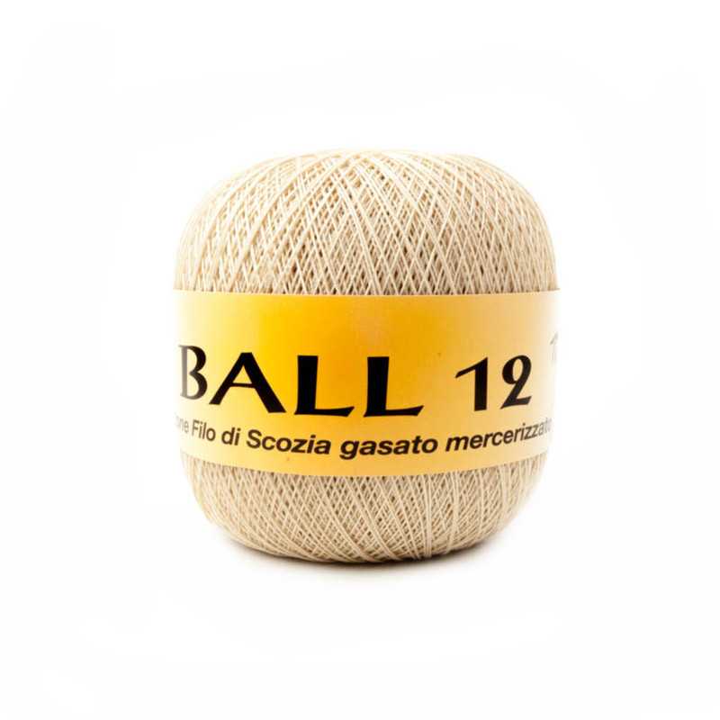 Ball 12 by Tricot Cafè -...