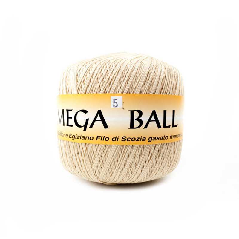 Mega Ball 5 by Tricot Cafè...