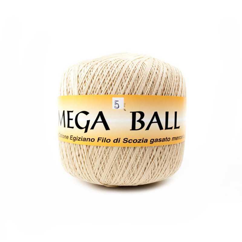 Mega Ball 5