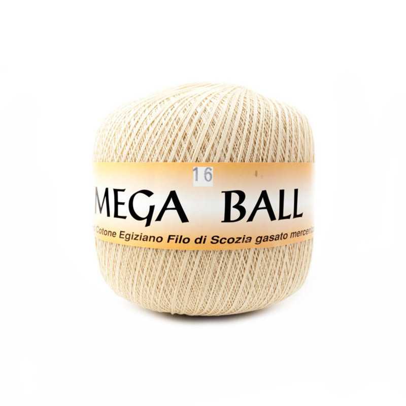 Mega Ball 16