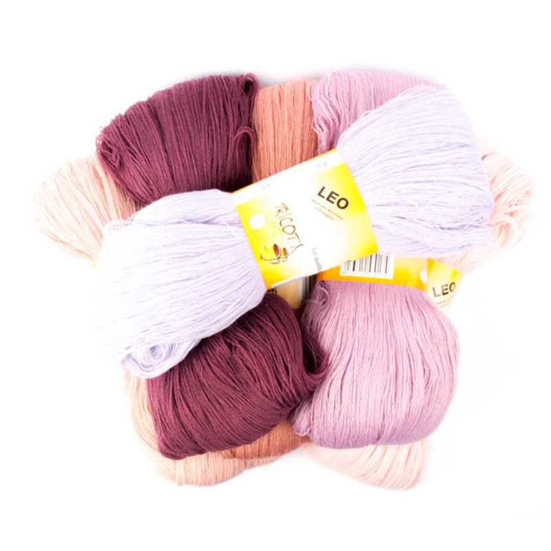 Leo by Tricot Cafè - Filato...